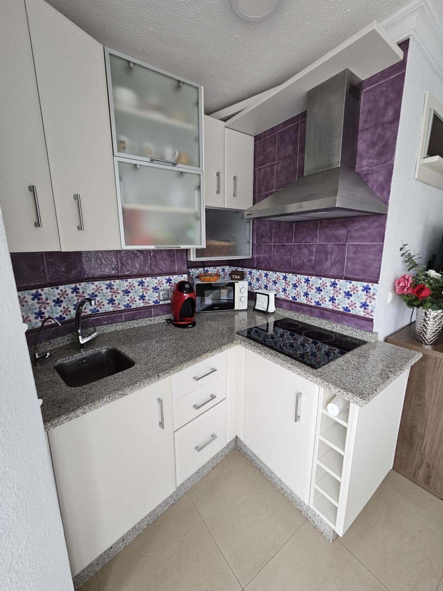 Apartamento En Benalmadena, Primera Linea De Playa Exterior photo